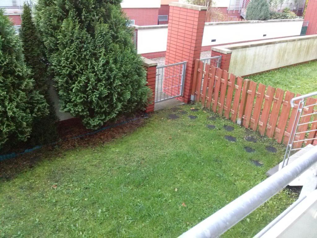 Apartament Zaglowce Kołobrzeg Exterior foto